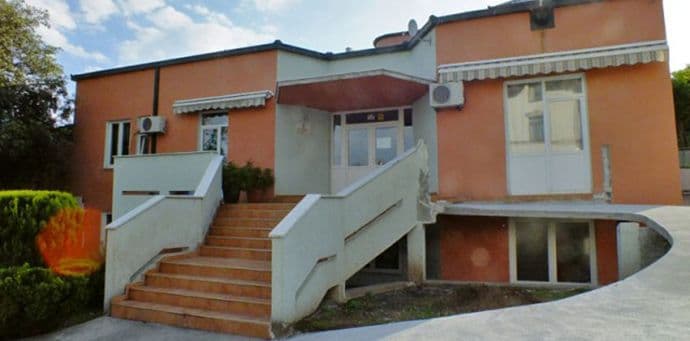 Tri nova servisa u Dječijem domu "Mladost" Tri nova servisa u Dječijem domu "Mladost"