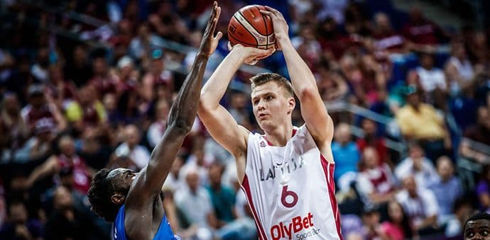 Porcingis vjeruje u trijumf protiv Crne Gore Porcingis vjeruje u trijumf protiv Crne Gore