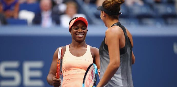 Stivens osvojila US Open Stivens osvojila US Open