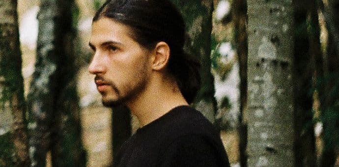 PREPORUKA, IVAN MARKOVIĆ: Intiman i direktan autorski pristup PREPORUKA, IVAN MARKOVIĆ: Intiman i direktan autorski pristup