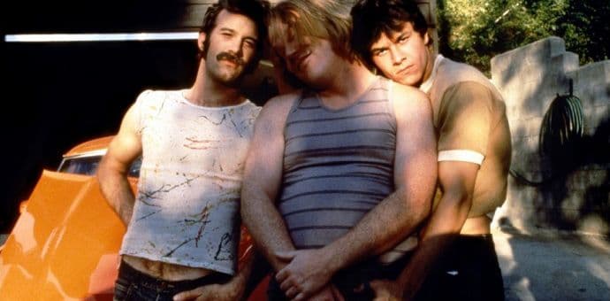 JUBILEJ FILMA „BOOGIE NIGHTS“: Porno zvijezda je rođena JUBILEJ FILMA „BOOGIE NIGHTS“: Porno zvijezda je rođena