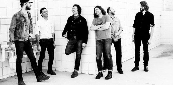 RECENZIJA, THE WAR ON DRUGS: Gozba za uhranjene sladokusce RECENZIJA, THE WAR ON DRUGS: Gozba za uhranjene sladokusce