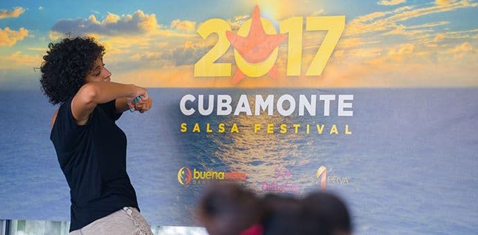 Na 3. Cubamote više od 300 učesnika i poznati instruktori plesa (Foto) Na 3. Cubamote više od 300 učesnika i poznati instruktori plesa (Foto)