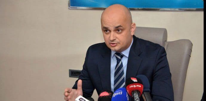 Banjević: Smanjeni dugovi, tražimo strateškog partnera za MA Banjević: Smanjeni dugovi, tražimo strateškog partnera za MA