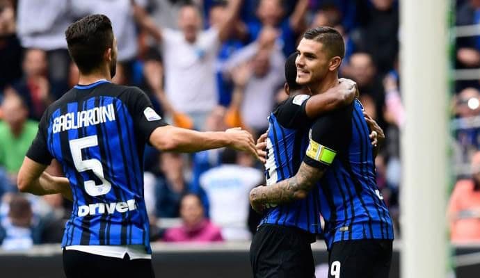 I Inter pod sumnjom za pranje novca I Inter pod sumnjom za pranje novca