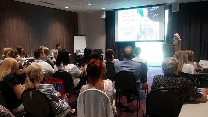 Prijavljeni slučajevi seksualnog nasilja nad djecom samo vrh ledenog brijega Prijavljeni slučajevi seksualnog nasilja nad djecom samo vrh ledenog brijega