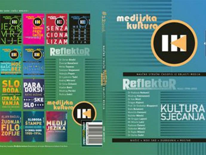 Objavljena knjiga "Transhumanizam: čovjek poslije čovjeka" Bojana Jovanovića Objavljena knjiga "Transhumanizam: čovjek poslije čovjeka" Bojana Jovanovića