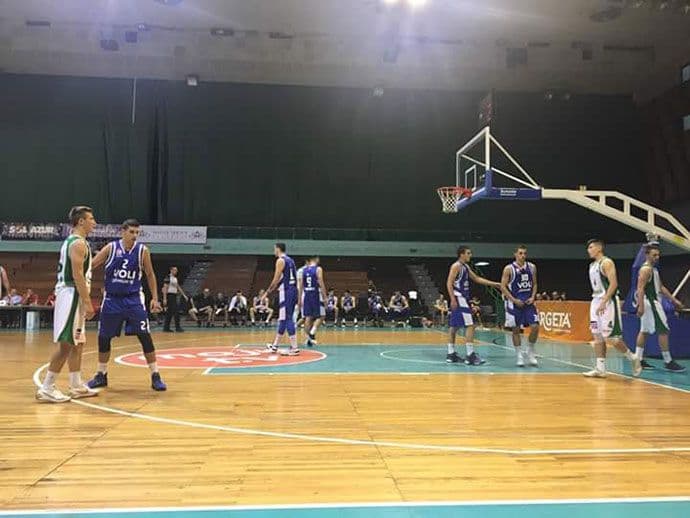 Budućnost osvojila memorijalni turnir "Mirza Delibašić" u Sarajevu! Budućnost osvojila memorijalni turnir "Mirza Delibašić" u Sarajevu!