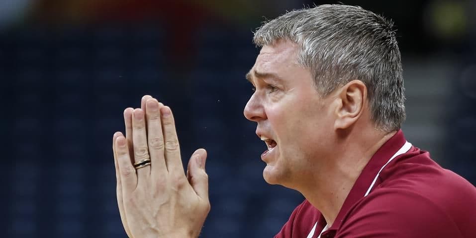 Selektor Letonije: Crna Gora je spora ekipa Selektor Letonije: Crna Gora je spora ekipa