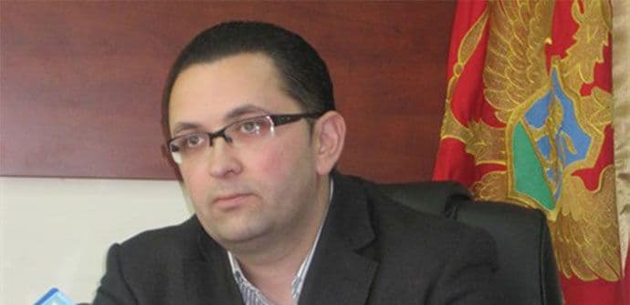 Nikola Dedeić novi član Odbora direktora Novog duvanskog kombinata Nikola Dedeić novi član Odbora direktora Novog duvanskog kombinata