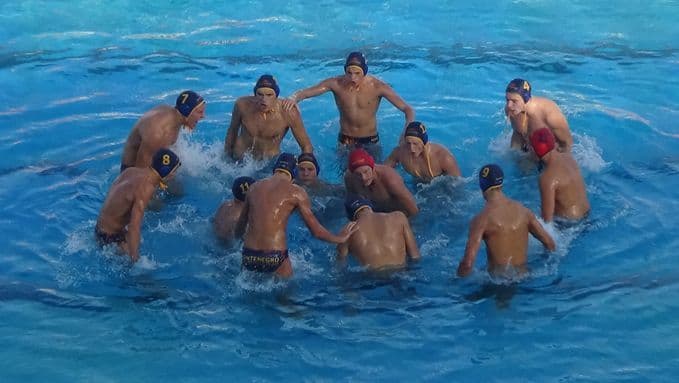 "Ajkulice" savladale Ukrajinu u 2. kolu EP! "Ajkulice" savladale Ukrajinu u 2. kolu EP!