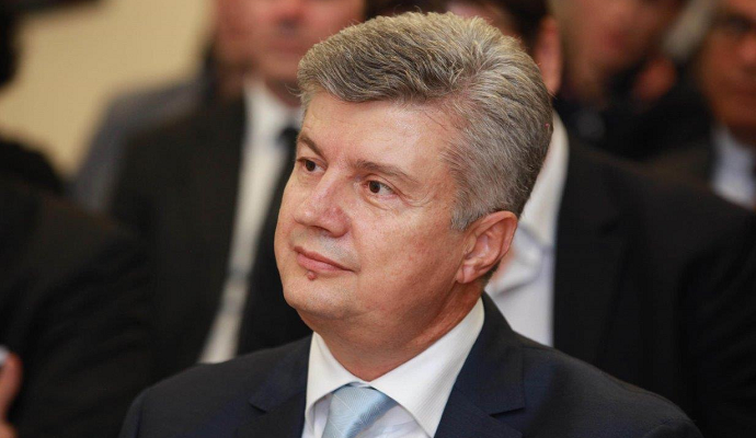 Savjet Agencije za civilno vazduhoplovstvo izabrao Đurovića za direktora Savjet Agencije za civilno vazduhoplovstvo izabrao Đurovića za direktora