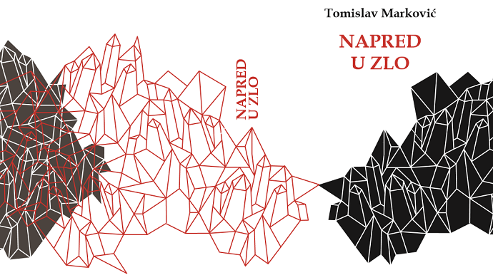 Objavljena nova knjiga u izdanju Otvorenog kulturnog foruma Objavljena nova knjiga u izdanju Otvorenog kulturnog foruma