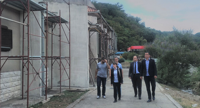 HN: Za vatrogasce isplata prekovremenih i nagrada HN: Za vatrogasce isplata prekovremenih i nagrada