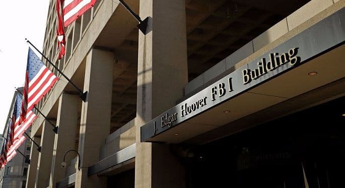 Sputnjik pod istragom FBI Sputnjik pod istragom FBI