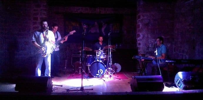 Završen 11. Petrovac Jazz Fest, Mihajlović: Nastavljamo sa programima i tokom zime Završen 11. Petrovac Jazz Fest, Mihajlović: Nastavljamo sa programima i tokom zime