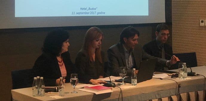 Početak izrade Strategije održivog upravljanja plažama Početak izrade Strategije održivog upravljanja plažama