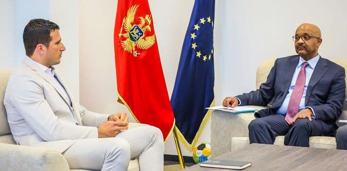 Janović - Makavi Kogali: Sport najbolji način da djeci omogućimo odrastanje uz zdrave navike Janović - Makavi Kogali: Sport najbolji način da djeci omogućimo odrastanje uz zdrave navike