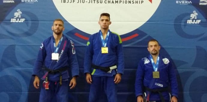 Bronza za Jokmanovića na turniru u Vašingtonu Bronza za Jokmanovića na turniru u Vašingtonu