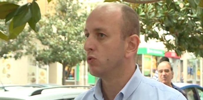 Knežević: Prvo ću da razgovaram sa majkom Knežević: Prvo ću da razgovaram sa majkom