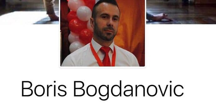 DPS Demokratama: Uhvaćeni ste u prevari, ne pomaže galama DPS Demokratama: Uhvaćeni ste u prevari, ne pomaže galama