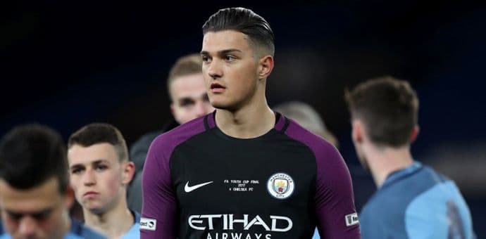 Murić na spisku za Ligu šampiona Murić na spisku za Ligu šampiona