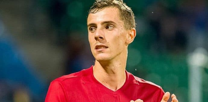 Đorđević u pravom ritmu Đorđević u pravom ritmu