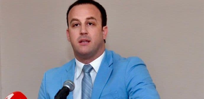 Nikolić: Rezolucija o Podgoričkoj skupštini-zalog za budućnost Nikolić: Rezolucija o Podgoričkoj skupštini-zalog za budućnost