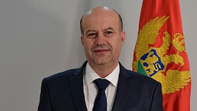 Husović razgovarao sa ambasadorom Palestine Rabii Alhantoulijem Husović razgovarao sa ambasadorom Palestine Rabii Alhantoulijem