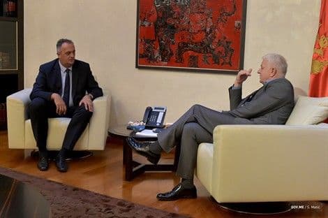 MARKOVIĆ: Saradnja Vlade i lokalne zajednice rezultirala izuzetno uspješnom turističkom sezonom MARKOVIĆ: Saradnja Vlade i lokalne zajednice rezultirala izuzetno uspješnom turističkom sezonom