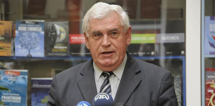 Podrška sporazumu nikad nije bila veća Podrška sporazumu nikad nije bila veća