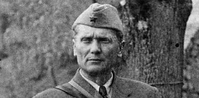 Tito vs. nacionalno bukanje i veljanje Tito vs. nacionalno bukanje i veljanje