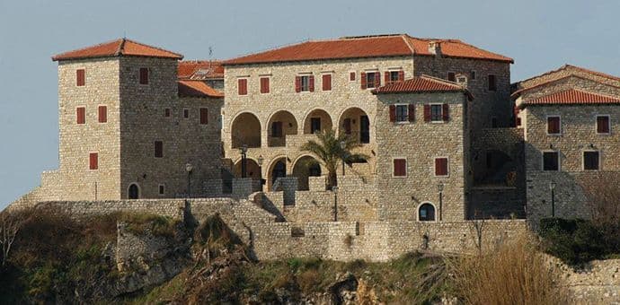 Ekološki znak EU i za ulcinjski Hotel "Palata Venezia" Ekološki znak EU i za ulcinjski Hotel "Palata Venezia"