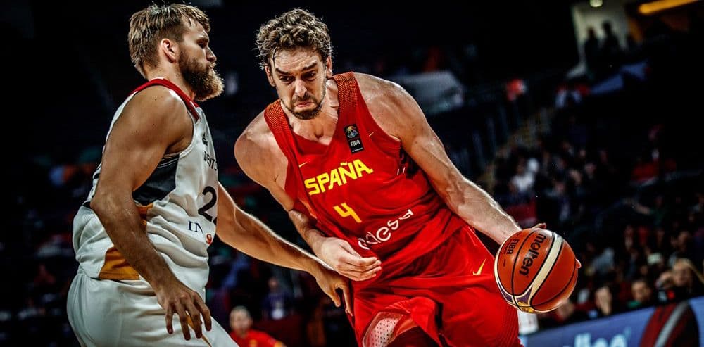 EP: Španija prvi polufinalista EP: Španija prvi polufinalista