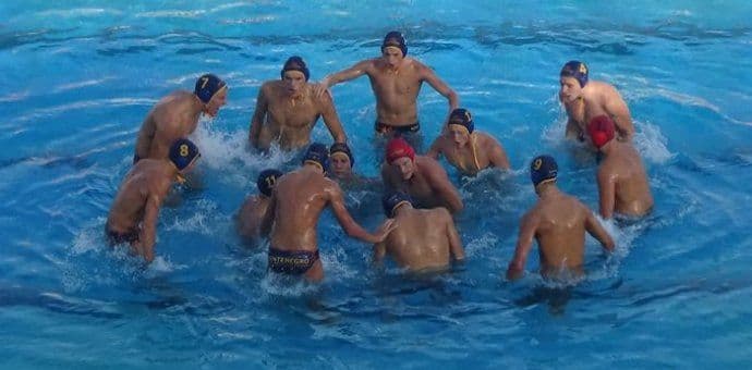 "Ajkulice" slavile i protiv Srbije "Ajkulice" slavile i protiv Srbije