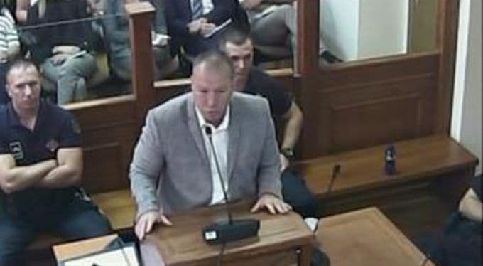 Dikić: Sinđelić mi jeste pomenuo upad u Skupštinu; Medojević: Pazi šta pričaš Dikić: Sinđelić mi jeste pomenuo upad u Skupštinu; Medojević: Pazi šta pričaš