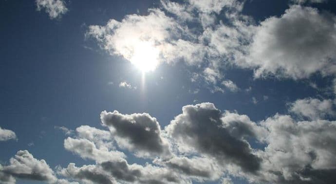 Prijepodne kiša, popodne razvedravanja Prijepodne kiša, popodne razvedravanja