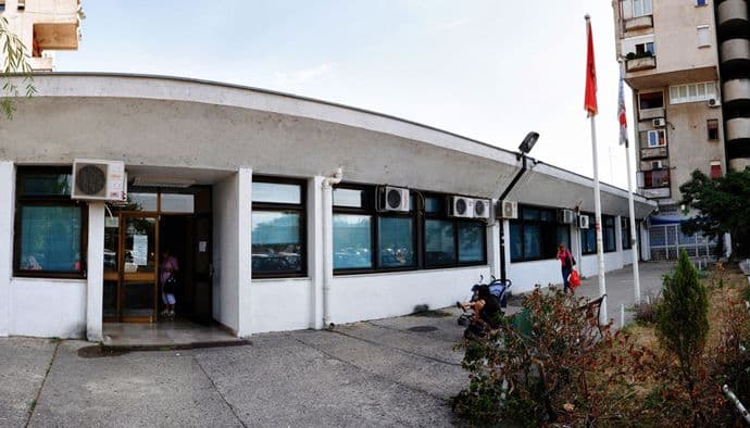 Oko hiljadu pacijenata za dan dobilo pin kod Oko hiljadu pacijenata za dan dobilo pin kod