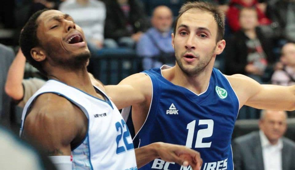 Jelenić ipak u Lovćenu Jelenić ipak u Lovćenu