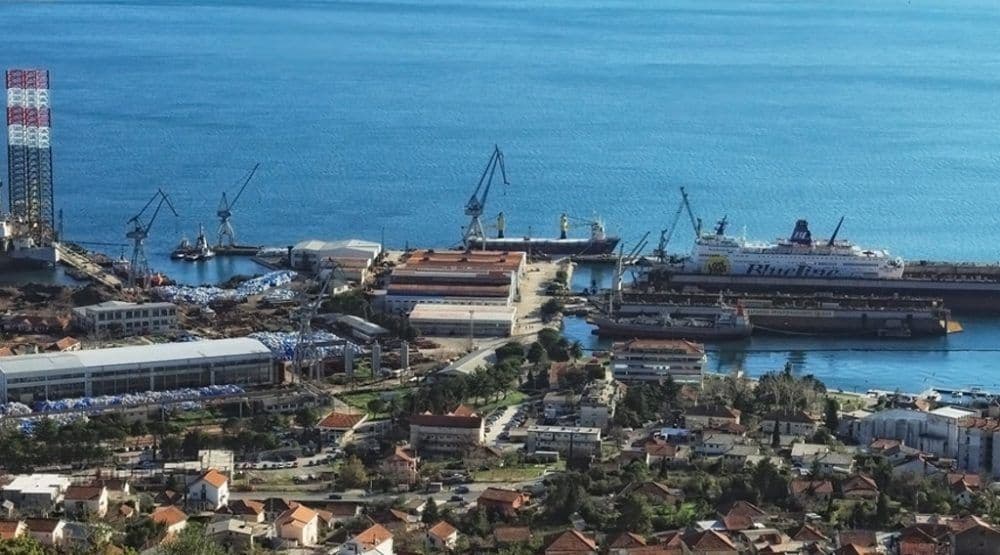 Arapi dobili koncesiju za Luku Bijela Arapi dobili koncesiju za Luku Bijela