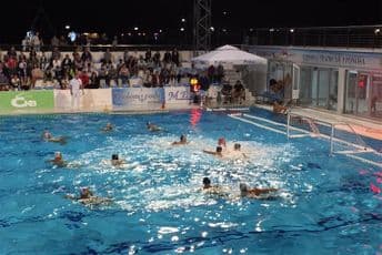 Jadran Carine u Strazburu na prvom turniru Lige šampiona