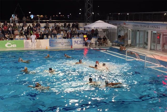 Derbi u Igalu bez pobjednika Derbi u Igalu bez pobjednika