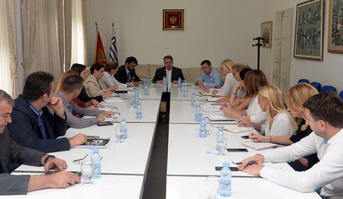 Drugi Forum gradonačelnika počinje u petak Drugi Forum gradonačelnika počinje u petak