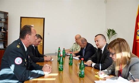 MO: Mogućnost pridruživanja NATO Centru izvrsnosti za planinsko ratovanje MO: Mogućnost pridruživanja NATO Centru izvrsnosti za planinsko ratovanje