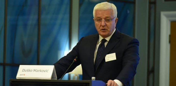 Marković čestitao Jom kipur: CG teži najvišim civilizacijskim vrijednostima Marković čestitao Jom kipur: CG teži najvišim civilizacijskim vrijednostima