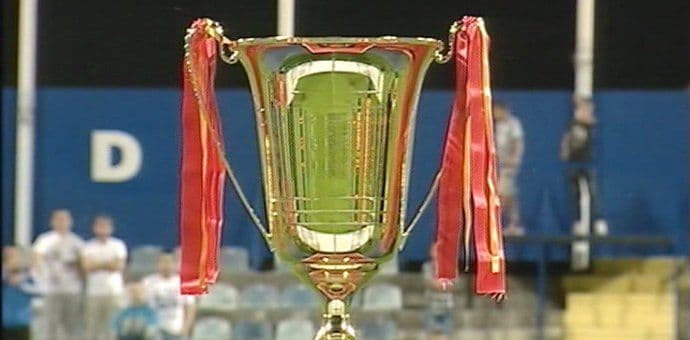 KUP CRNE GORE: Mladost ubjedljiva, pobjeda Budućnosti KUP CRNE GORE: Mladost ubjedljiva, pobjeda Budućnosti