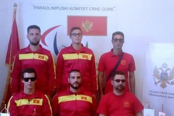 Golbalisti ostvarili istorijski uspjeh