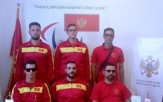 Golbalisti ostvarili istorijski uspjeh Golbalisti ostvarili istorijski uspjeh