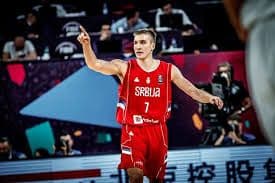 Eurobasket: Srbija u polufinalu Eurobasket: Srbija u polufinalu