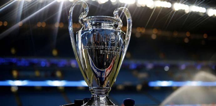 LŠ: Jovetić ostao na klupi, Real i Siti ubjedljivi, Kejn razbio Borusiju LŠ: Jovetić ostao na klupi, Real i Siti ubjedljivi, Kejn razbio Borusiju